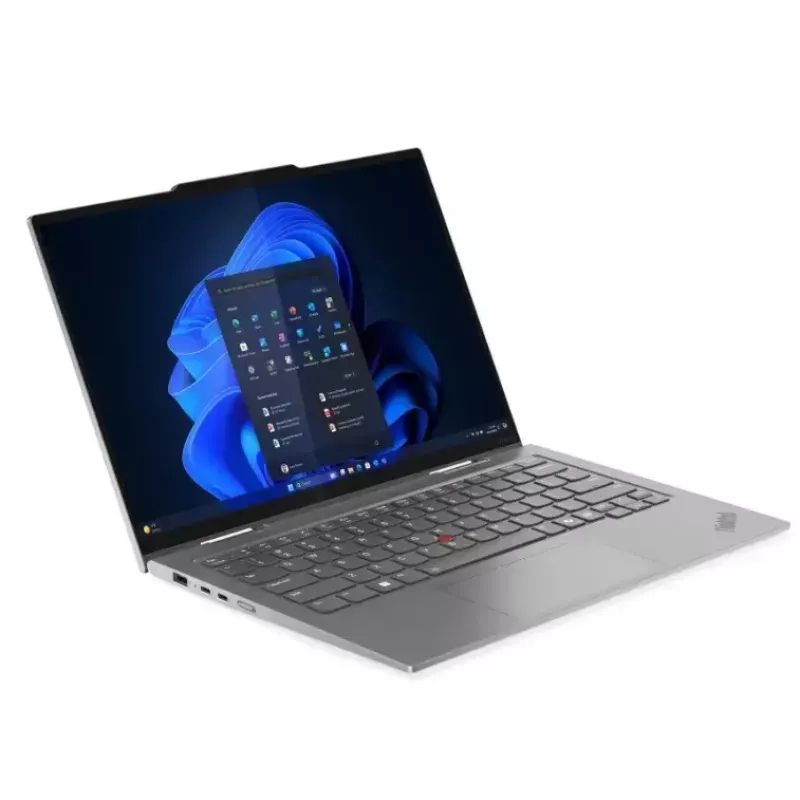 Nešiojamas kompiuteris Lenovo ThinkPad X1 2-in-1 14,0 colių Ultra 7 32GB 1TB INT W11Pro