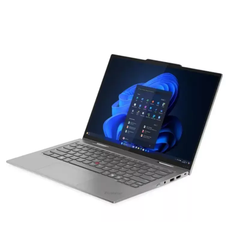 Nešiojamas kompiuteris Lenovo ThinkPad X1 2-in-1 14,0 colių Ultra 7 32GB 1TB INT W11Pro