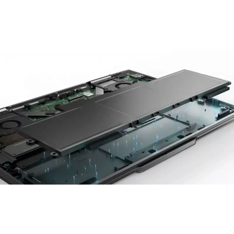Nešiojamas kompiuteris Lenovo ThinkPad X1 2-in-1 14,0 colių Ultra 7 32GB 1TB INT W11Pro