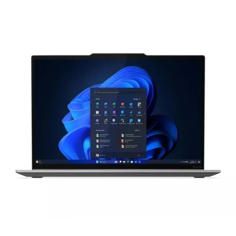Nešiojamas kompiuteris Lenovo ThinkPad X1 2-in-1 14,0 colių Ultra 7 32GB 1TB INT W11Pro