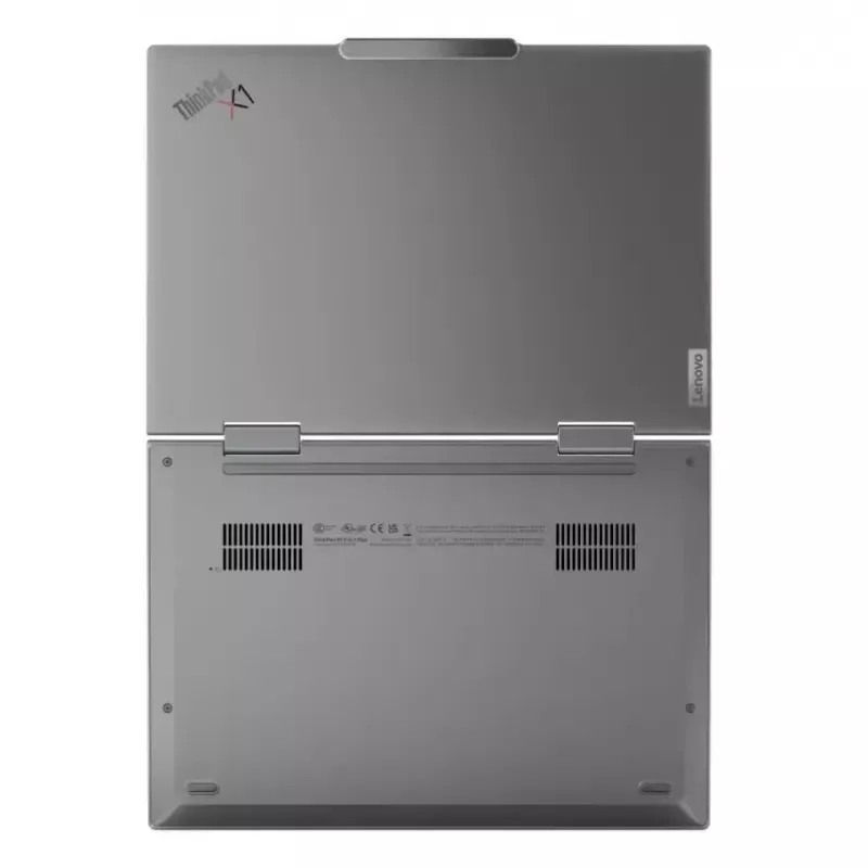 Nešiojamas kompiuteris Lenovo ThinkPad X1 2-in-1 14,0 colių Ultra 7 32GB 1TB INT W11Pro
