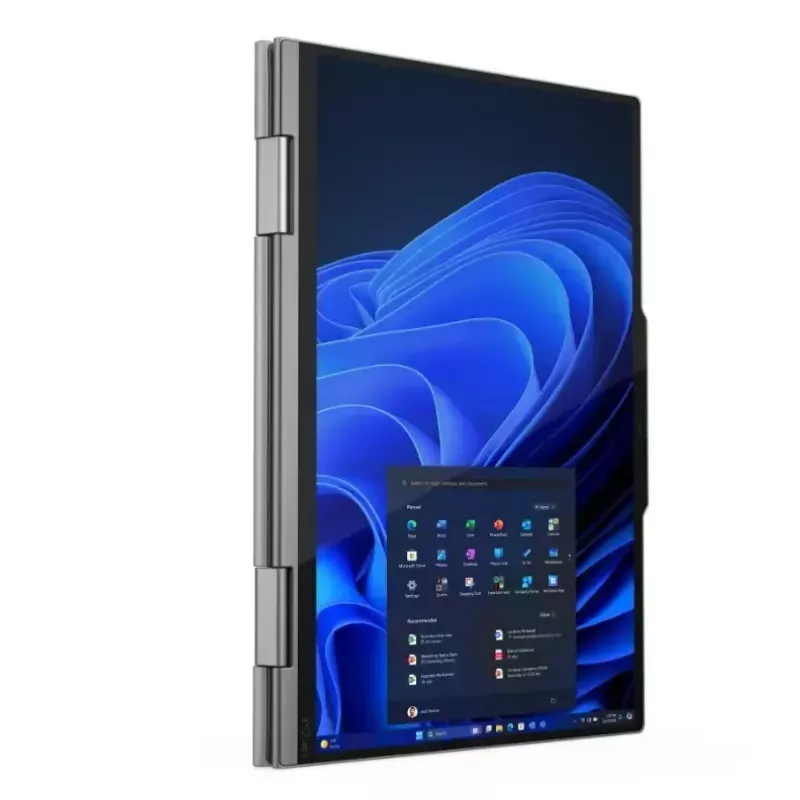Nešiojamas kompiuteris Lenovo ThinkPad X1 2-in-1 14,0 colių Ultra 7 32GB 1TB INT W11Pro