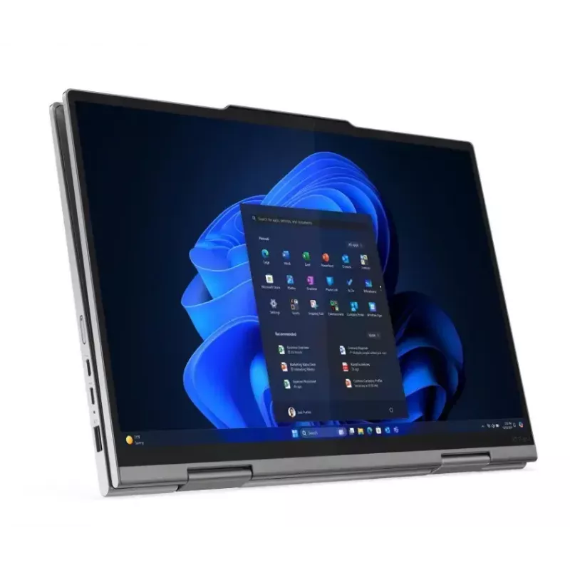 Nešiojamas kompiuteris Lenovo ThinkPad X1 2-in-1 14,0 colių Ultra 7 32GB 1TB INT W11Pro