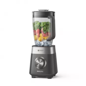 Philips 5000 series HR3020/20 blenderis 2 L Stacionarus blenderis 1000 W Pilka, Nerūdijantis plienas