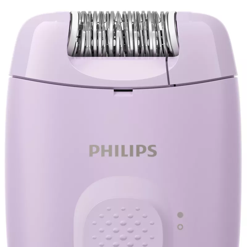 Philips 2000 serijos epiliatorius BRE237/00 laidinis