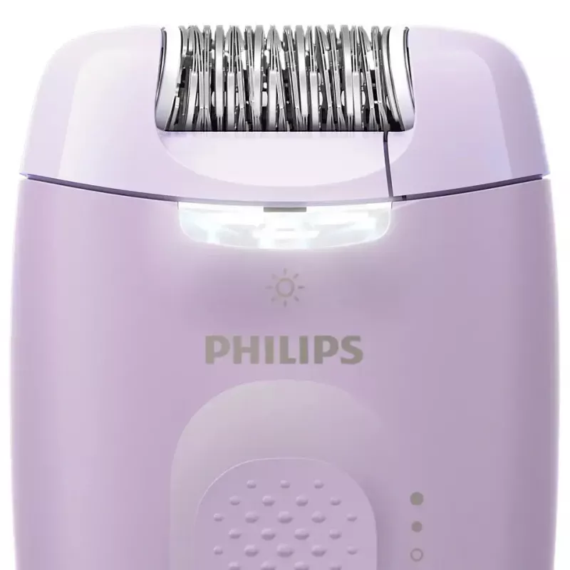 Philips 4000 serijos epiliatorius serija 4000 BRE257/00 laidinis epiliatorius