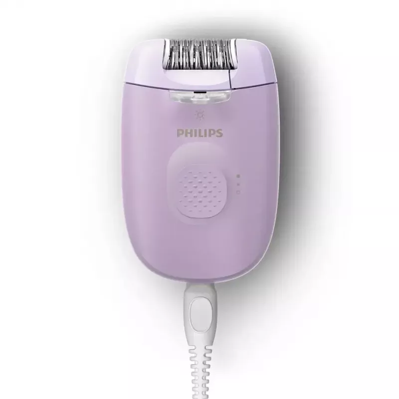 Philips 4000 serijos epiliatorius serija 4000 BRE257/00 laidinis epiliatorius