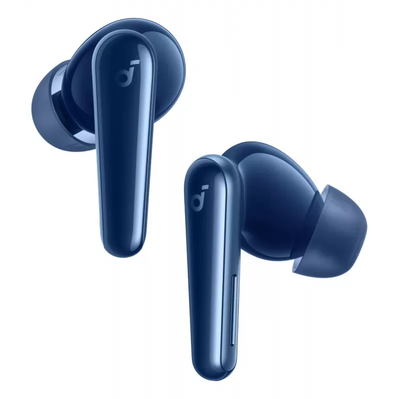 ANKER Earbuds - Soundcore Liberty 5 - Mėlyna