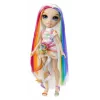 Rainbow High Hair Chalk & Style Doll- Amaya (Rainbow)