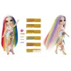 Rainbow High Hair Chalk & Style Doll- Amaya (Rainbow)
