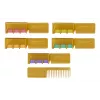 Rainbow High Hair Chalk & Style Doll- Amaya (Rainbow)