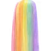 Rainbow High Hair Chalk & Style Doll- Amaya (Rainbow)