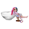 Rainbow High Hair Chalk & Style Doll- Amaya (Rainbow)