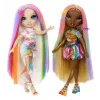 Rainbow High Hair Chalk & Style Doll- Amaya (Rainbow)