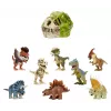 MGA Entertainment GrossMos Blind asortimentas, 4 metai, Įvairių spalvų, Plastikinis