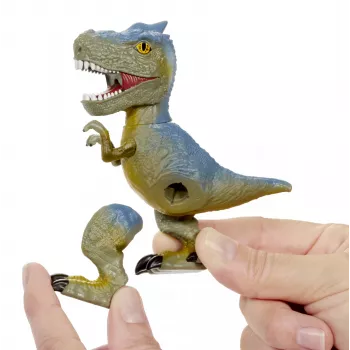MGA Entertainment GrossMos Blind asortimentas, 4 metai, Įvairių spalvų, Plastikinis