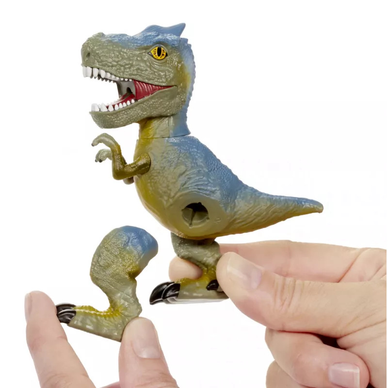 MGA Entertainment GrossMos Blind asortimentas, 4 metai, Įvairių spalvų, Plastikinis