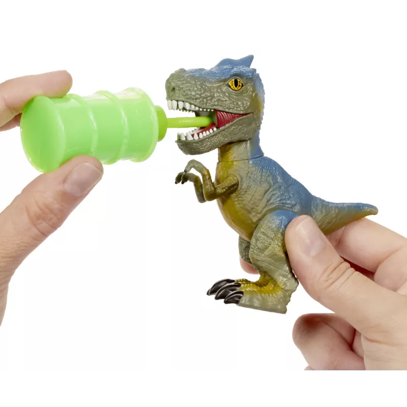 MGA Entertainment GrossMos Blind asortimentas, 4 metai, Įvairių spalvų, Plastikinis