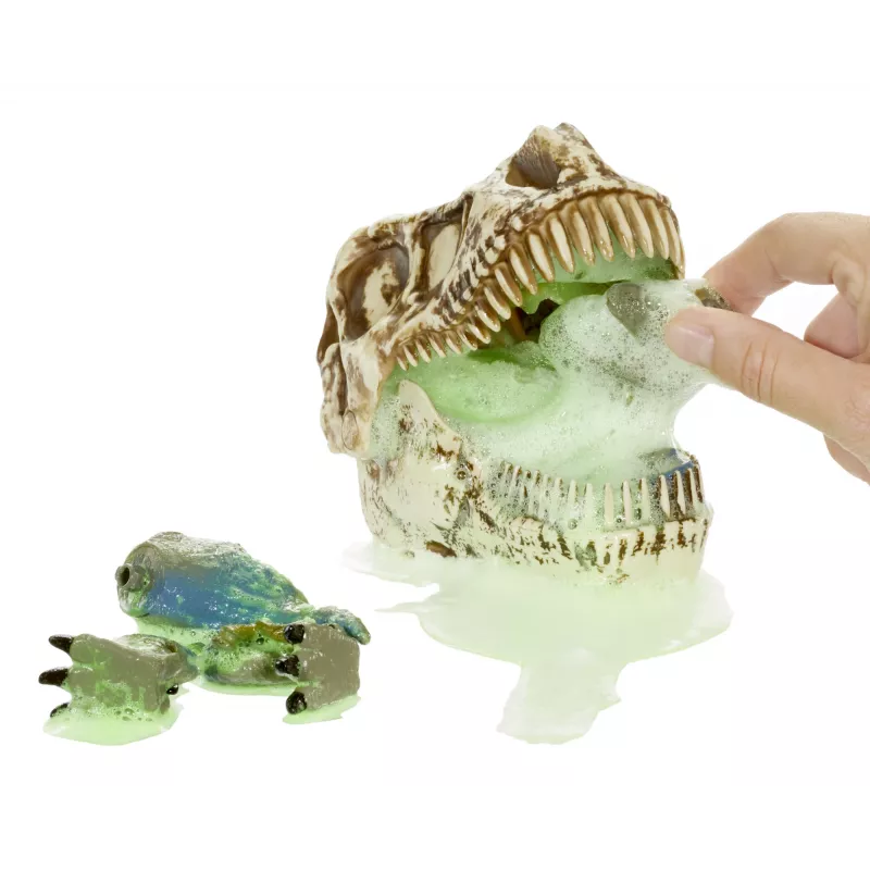 MGA Entertainment GrossMos Blind asortimentas, 4 metai, Įvairių spalvų, Plastikinis
