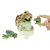 MGA Entertainment GrossMos Blind asortimentas, 4 metai, Įvairių spalvų, Plastikinis