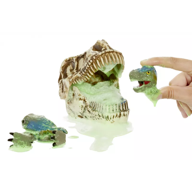 MGA Entertainment GrossMos Blind asortimentas, 4 metai, Įvairių spalvų, Plastikinis