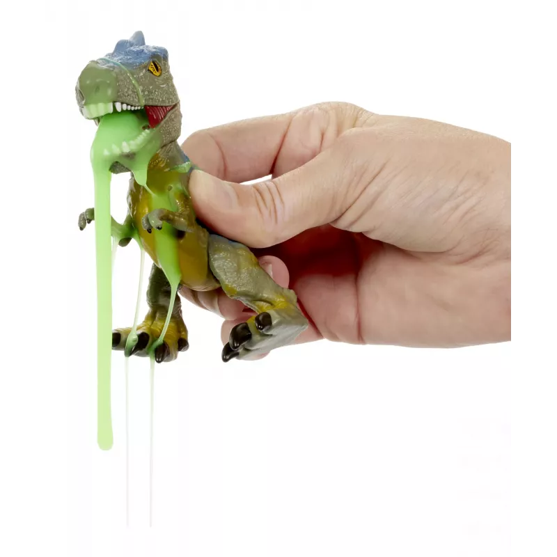 MGA Entertainment GrossMos Blind asortimentas, 4 metai, Įvairių spalvų, Plastikinis