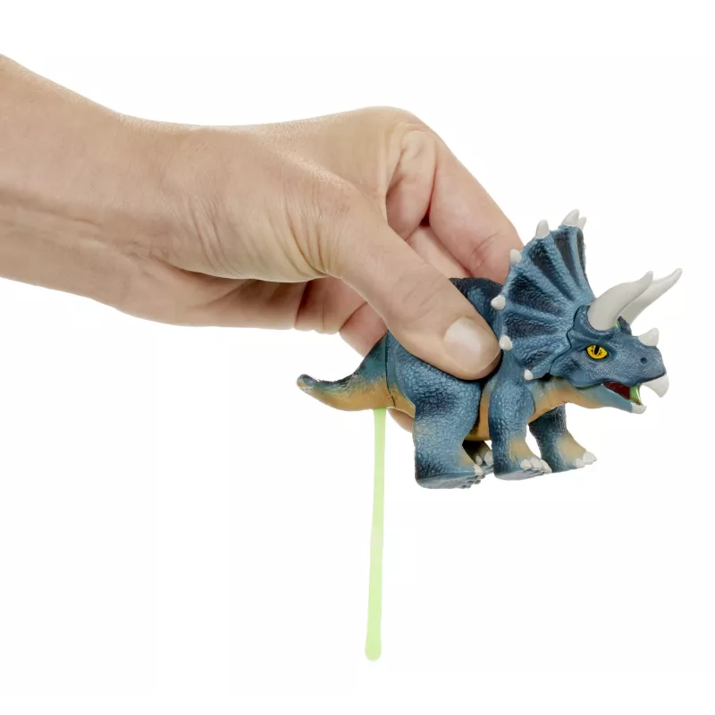 MGA Entertainment GrossMos Blind asortimentas, 4 metai, Įvairių spalvų, Plastikinis