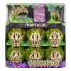 MGA Entertainment GrossMos Blind asortimentas, 4 metai, Įvairių spalvų, Plastikinis