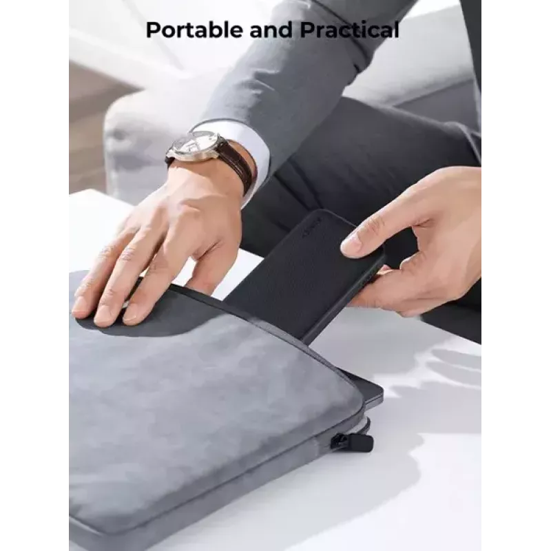 Nešiojamas įkroviklis AUKEY PB-Y46 10000mAh