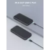 Nešiojamas įkroviklis AUKEY PB-Y46 10000mAh