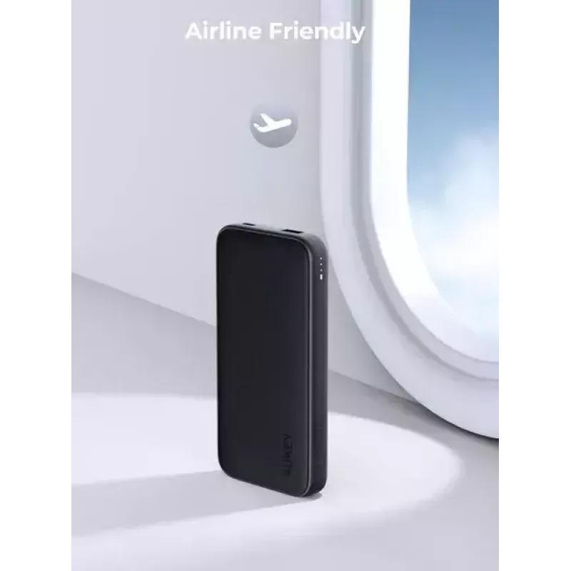 Nešiojamas įkroviklis AUKEY PB-Y46 10000mAh