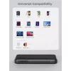 Nešiojamas įkroviklis AUKEY PB-Y46 10000mAh