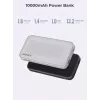 Nešiojamas įkroviklis AUKEY PB-Y46 10000mAh