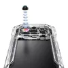 Išmanusis telefonas UleFone Armor 27T 6.58 col. 12 GB RAM 256 GB juodas, energijos klasė A
