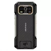 Išmanusis telefonas UleFone Armor 27T 6.58 col. 12 GB RAM 256 GB juodas, energijos klasė A