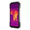 Išmanusis telefonas UleFone Armor 27T 6.58 col. 12 GB RAM 256 GB juodas, energijos klasė A
