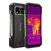 Išmanusis telefonas UleFone Armor 27T 6.58 col. 12 GB RAM 256 GB juodas, energijos klasė A