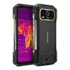 Išmanusis telefonas UleFone Armor 27T 6.58 col. 12 GB RAM 256 GB juodas, energijos klasė A
