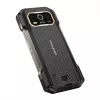 Išmanusis telefonas UleFone Armor 27T 6.58 col. 12 GB RAM 256 GB juodas, energijos klasė A