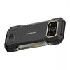 Išmanusis telefonas UleFone Armor 27T 6.58 col. 12 GB RAM 256 GB juodas, energijos klasė A