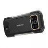 Išmanusis telefonas UleFone Armor 27T 6.58 col. 12 GB RAM 256 GB juodas, energijos klasė A