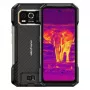 Išmanusis telefonas UleFone Armor 27T 6.58 col. 12 GB RAM 256 GB juodas, energijos klasė A