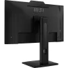 MSI PRO MP272PMG kompiuterio monitorius 68,6 cm (27 colių) 1920 x 1080 pikselių Full HD LCD juodas