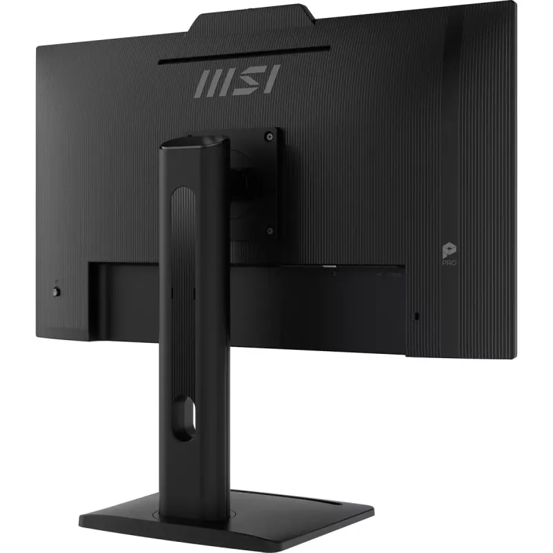 MSI PRO MP272PMG kompiuterio monitorius 68,6 cm (27 colių) 1920 x 1080 pikselių Full HD LCD juodas