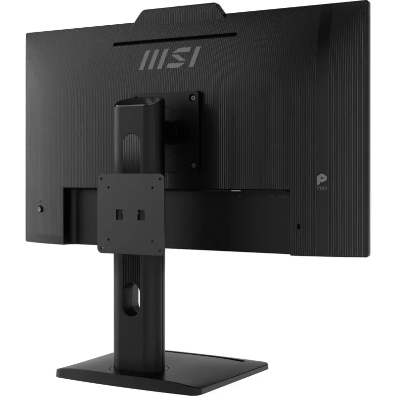MSI PRO MP272PMG kompiuterio monitorius 68,6 cm (27 colių) 1920 x 1080 pikselių Full HD LCD juodas