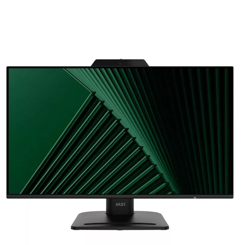 MSI PRO MP272PMG kompiuterio monitorius 68,6 cm (27 colių) 1920 x 1080 pikselių Full HD LCD juodas