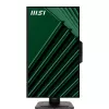 MSI PRO MP272PMG kompiuterio monitorius 68,6 cm (27 colių) 1920 x 1080 pikselių Full HD LCD juodas