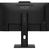 MSI PRO MP272PMG kompiuterio monitorius 68,6 cm (27 colių) 1920 x 1080 pikselių Full HD LCD juodas