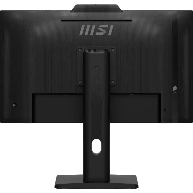 MSI PRO MP272PMG kompiuterio monitorius 68,6 cm (27 colių) 1920 x 1080 pikselių Full HD LCD juodas