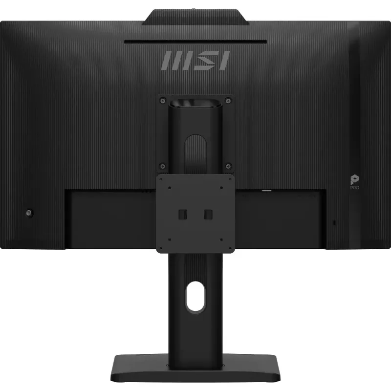 MSI PRO MP272PMG kompiuterio monitorius 68,6 cm (27 colių) 1920 x 1080 pikselių Full HD LCD juodas